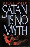 Satan is No Myth
