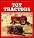 Toy Tractors by Rob Leicester Wagner