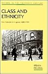 Class and Ethnici...