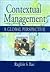 Contextual Management: A Gl...