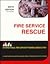 Fire Service Rescue