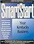 SmartStart Your Kentucky Business (SmartSeries Series)