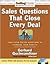 Sales Questions That Close Every Deal: 1,000 Field-Tested Questions to Increase Your Profits