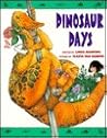 Dinosaur Days by Linda Manning