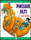 Dinosaur Days (Library Binding)