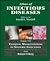 Atlas of Infectious Diseases, Vol. 8 by Gerald L. Mandell