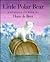 Little Polar Bear: A Mini Pop-Up Book