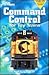 Command Control for Toy Trains