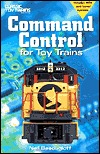 Command Control for Toy Trains (Paperback)