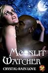 Moonlit Watcher by Crystal-Rain Love