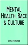 Mental Health, Race and Culture