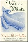 The Year of the Whale by Victor B. Scheffer