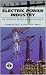 Electric Power Industry: In Nontechnical Language (Pennwell Non-Technical)