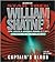 Captain's Blood by William Shatner