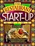 The Restaurant Start-Up Guide by Peter Rainsford