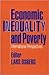 Economic Inequality and Poverty by Lars Osberg