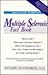 Multiple Sclerosis Fact Book