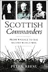 Scottish Commanders Scottish Commanders