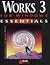 Works 3 for Windows Essentials