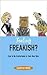 Feeling Freakish? How to Be Comfortable in Your Own Skin by Veronique le Jeune Feeling Freakish? How to Be Comfortable in Your Own Skin by Veronique le Jeune