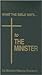What the Bible Says...to the Minister by Outline Bible What the Bible Says...to the Minister by Outline Bible