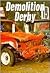 Demolition Derby (Motorsports)