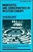 Moderates and conservatives in Western Europe: Political parties, the European Community, and the Atlantic Alliance