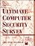 Ultimate Computer Security Survey