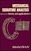 Mechanical Signature Analysis: Theory and Applications