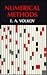 Numerical Methods