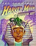 Harvey Moon, Museum Boy