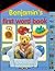 Benjamin's First Word Book