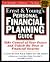 Ernst & Young's Personal Financial Planning Guide: Take Control of Your Future and Unlock the Door to Financial Security (1st Edition)