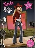 Rodeo Cowgirl!