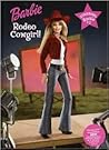 Rodeo Cowgirl! by Alison Inches