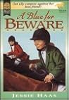 A Blue for Beware (Beware the Mare, #2)