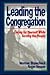 Leading the Congregation: Caring for Yourself While Serving the People