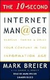 The 10-Second Internet Manager