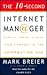 The 10-Second Internet Manager