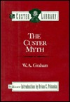 Custer Myth (Hardcover)