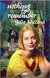 Nothing to Remember (Uqp Young Adult Fiction)