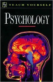 Applied Psychology (Teach Yourself)