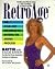 Retro-Age: The Four-step Program to Reverse the Aging Process