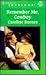 Remember Me Cowboy (Harlequ...