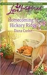 Homecoming at Hickory Ridge by Dana Corbit