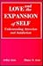 Love And The Expansion Of Self