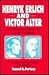 Henryk Erlich and Victor Al...