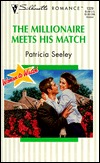 The Millionaire Meets His Match (Mass Market Paperback)