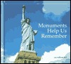 Monuments Help Us Remember: A Building Block Book (Library Binding)