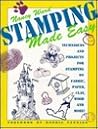 Stamping Made Easy (Craft Kaleidoscope)